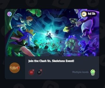 Clash Chronicals tweet media