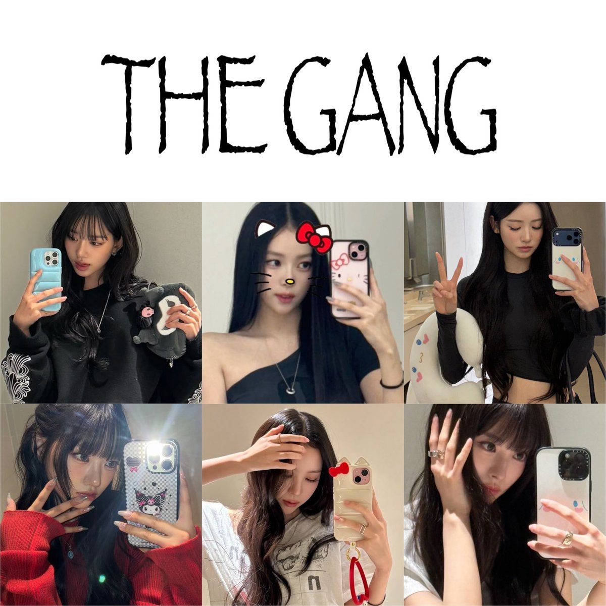 THE GANG