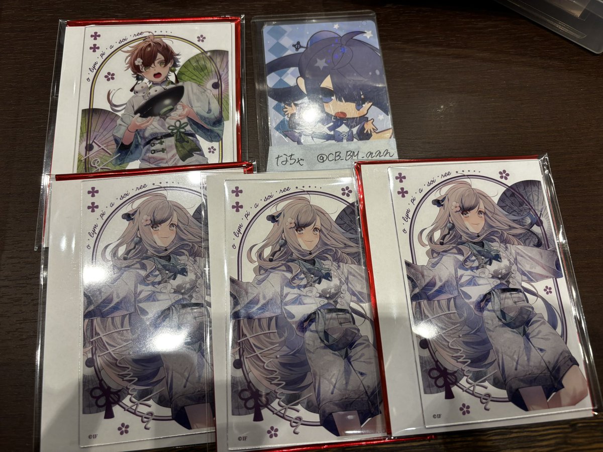 なちゃ✿ tweet media