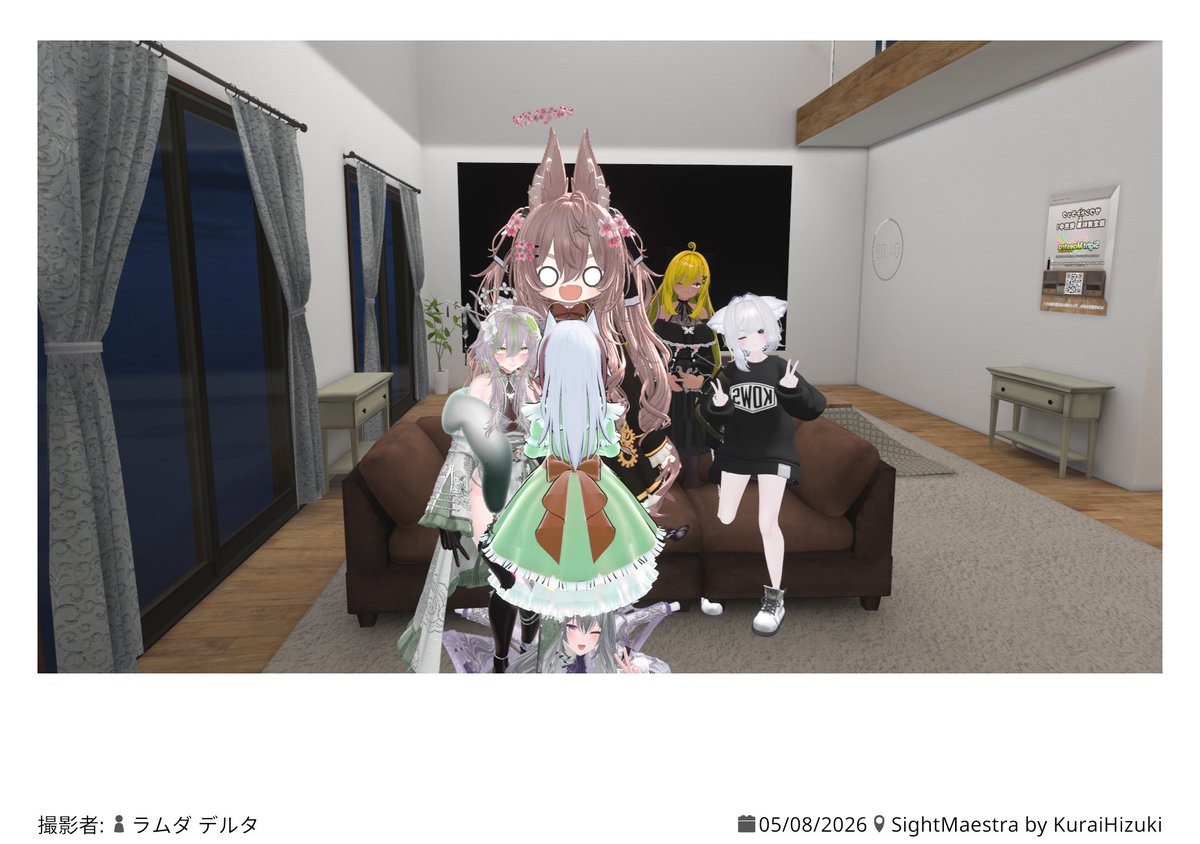 とき tweet media