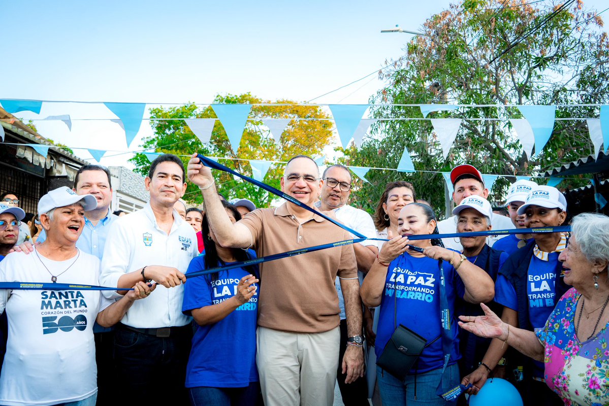 Carlos Pinedo Cuello tweet media