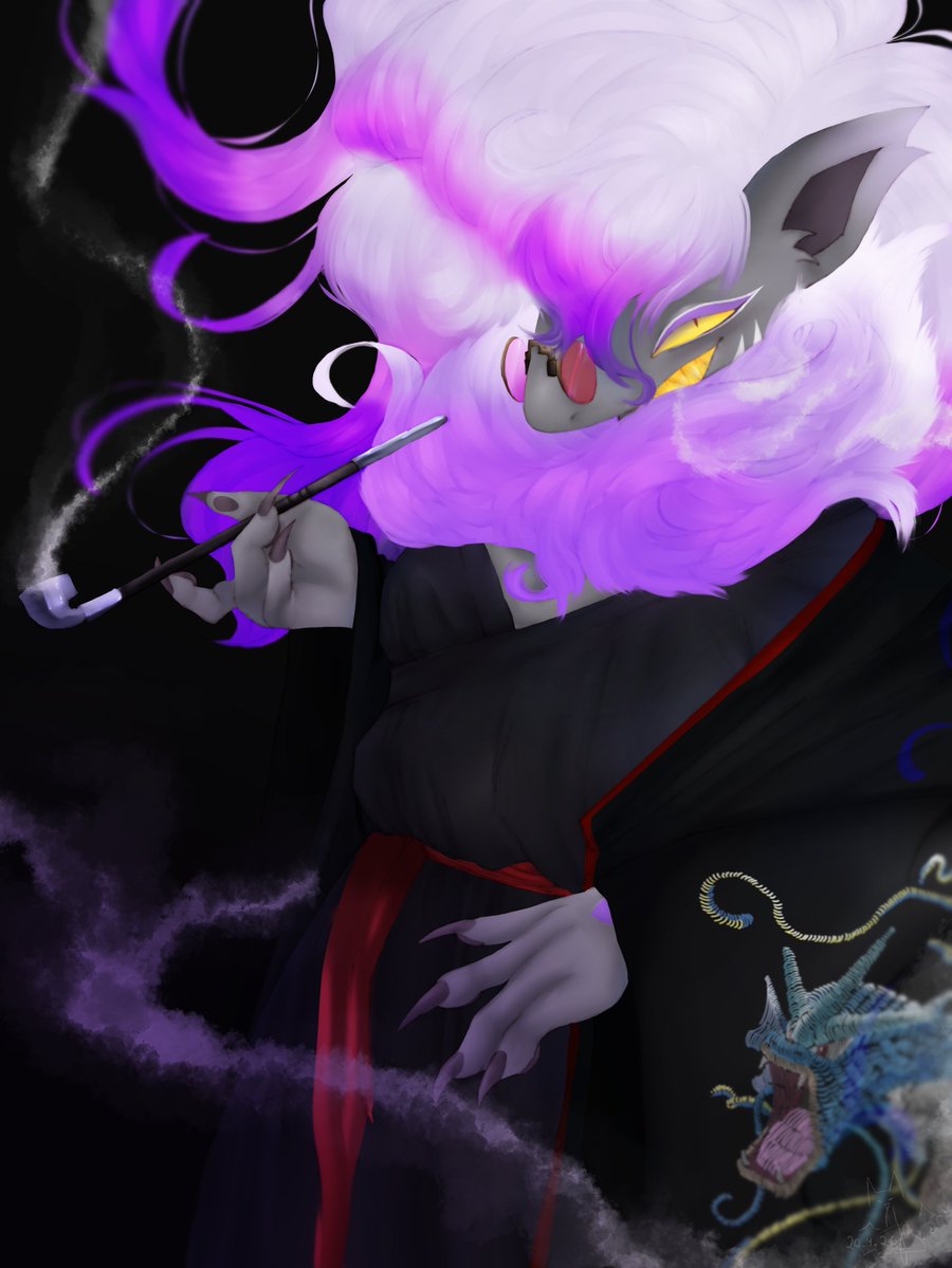 🐏 - Baphomeeettt tweet media