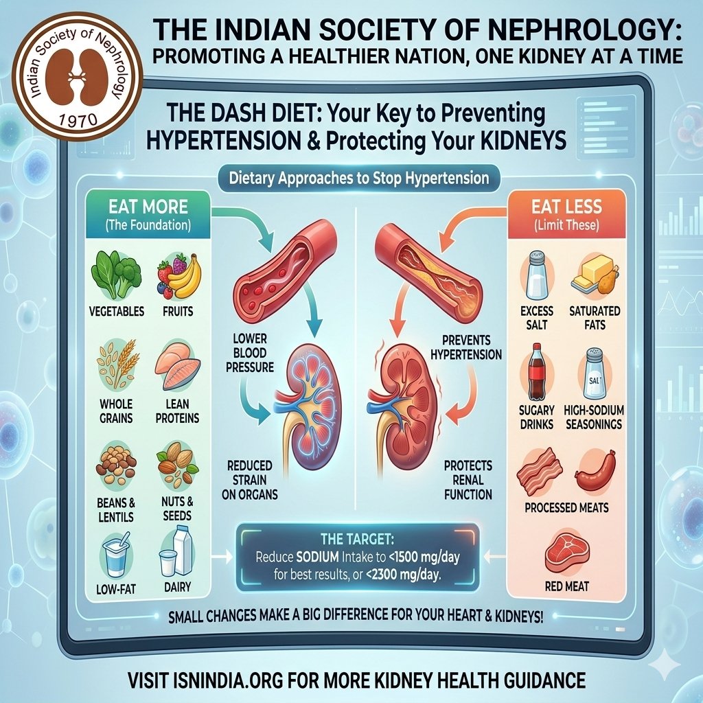 Indian Society of Nephrology tweet media