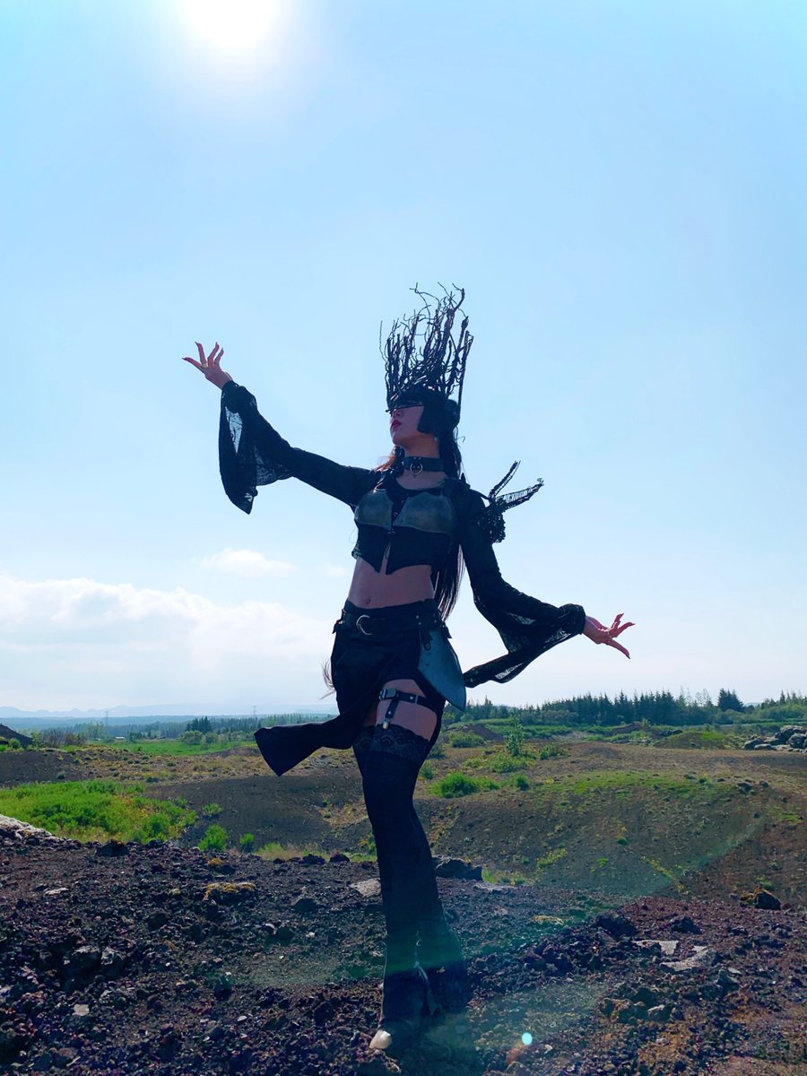 Himari Tsukishiro 月城ひまり tweet media