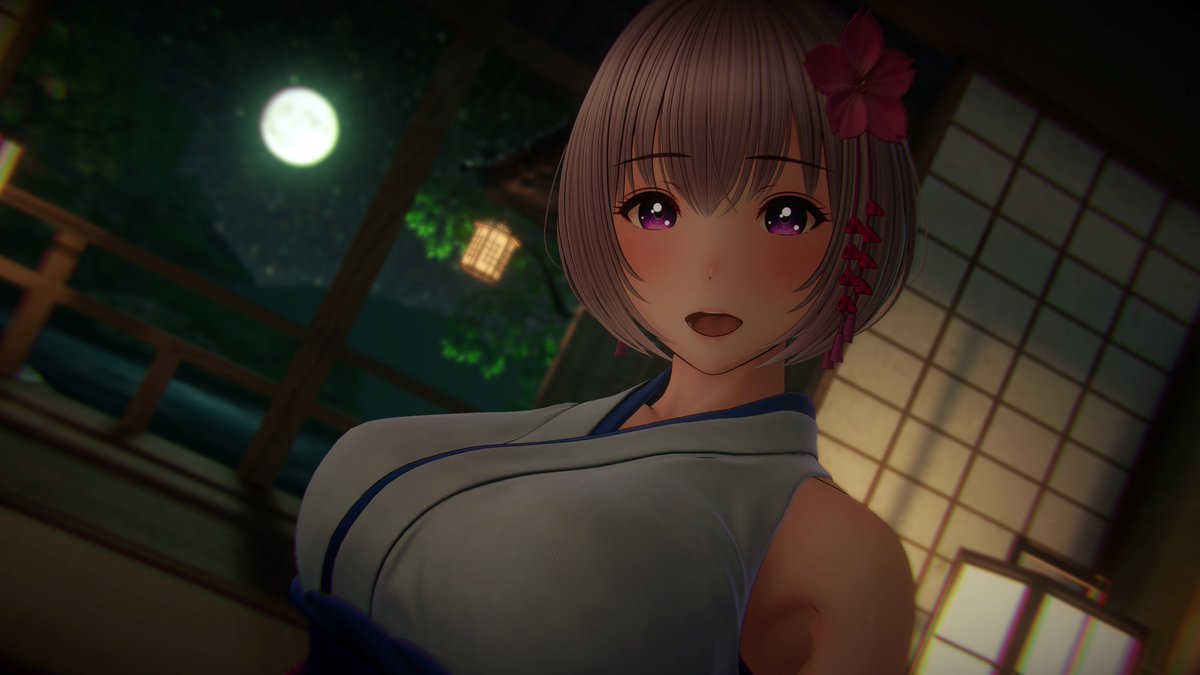 憩の宿【いこいのやど】ASMR tweet media