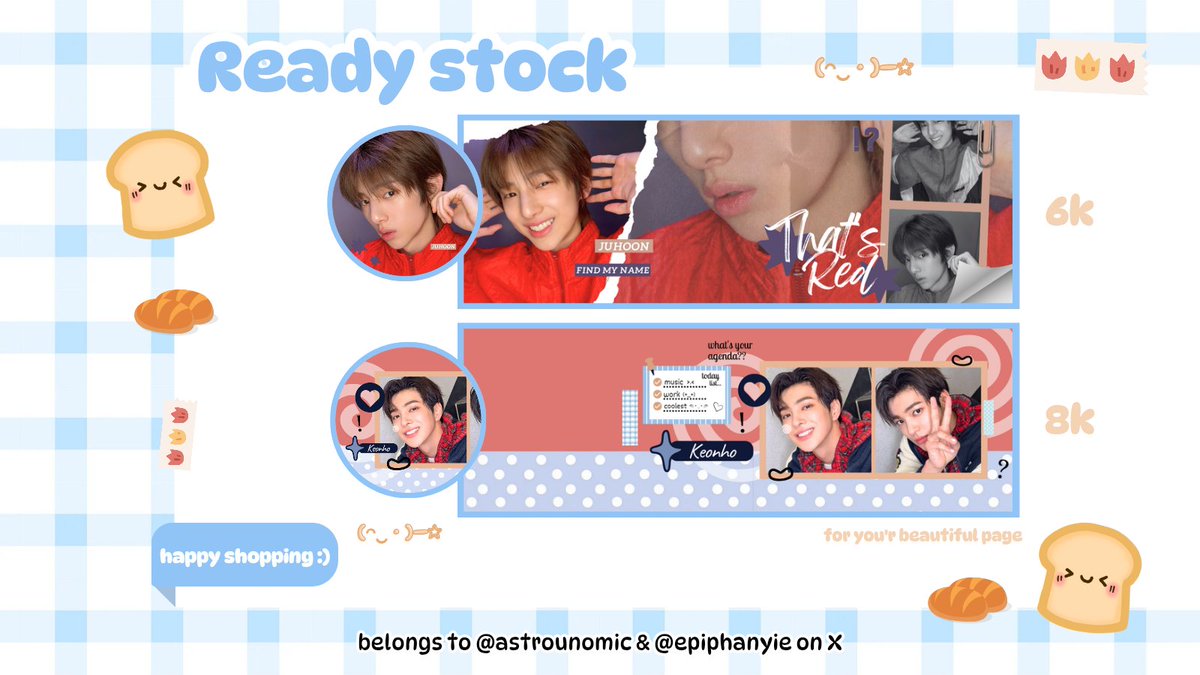 eyka •⁠ᴗ⁠• ² fsr di wa tweet media