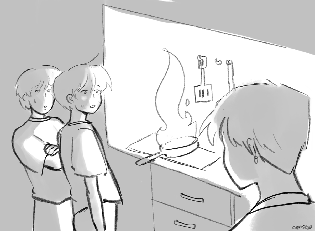 CapriSoju | 🧃 tweet media