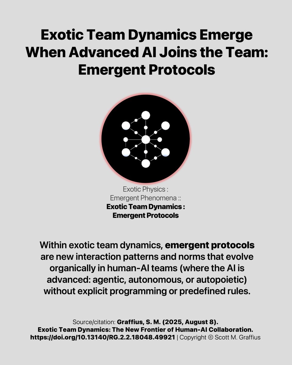 Exceptional Agility AI tweet media