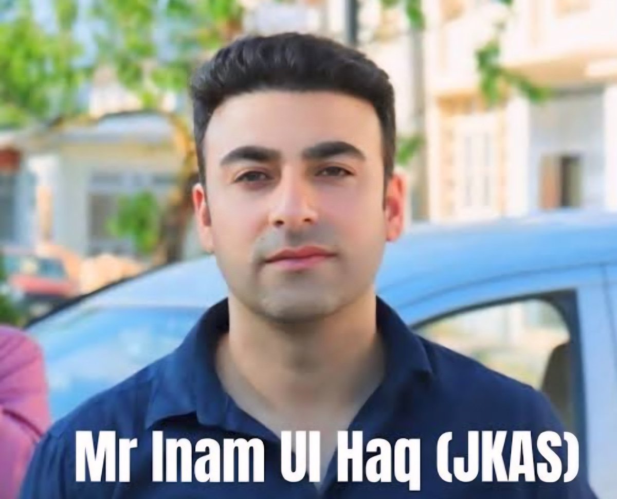 People Applaud Tehsildar Inam-ul-Maqbool for Honest and Public-Friendly Administration in Baramulla
Full Story Here 👇facebook.com/share/p/1JdMNw…
<a href="/OfficeOfLGJandK/">Office of LG J&K</a> <a href="/OmarAbdullah/">Omar Abdullah</a> <a href="/DCBaramulla/">Deputy Commissioner Baramulla</a>