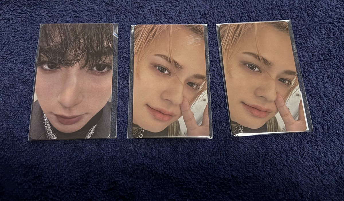 3chandesi's tweet photo. INI NEW YEAR POPUP STORE 2026
ポップアップ 109 交換 

【譲】 尾崎 松田

【求】佐野

オフラ関西会場での手渡し＞郵送📮
お気軽にお声掛けください🙇🏻‍♀️

 #INI交換  #INI譲  #INI求 https://t.co/sZzvCx5csj
