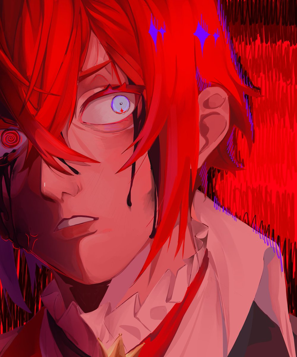 𝑲uro ★! working on comms tweet media