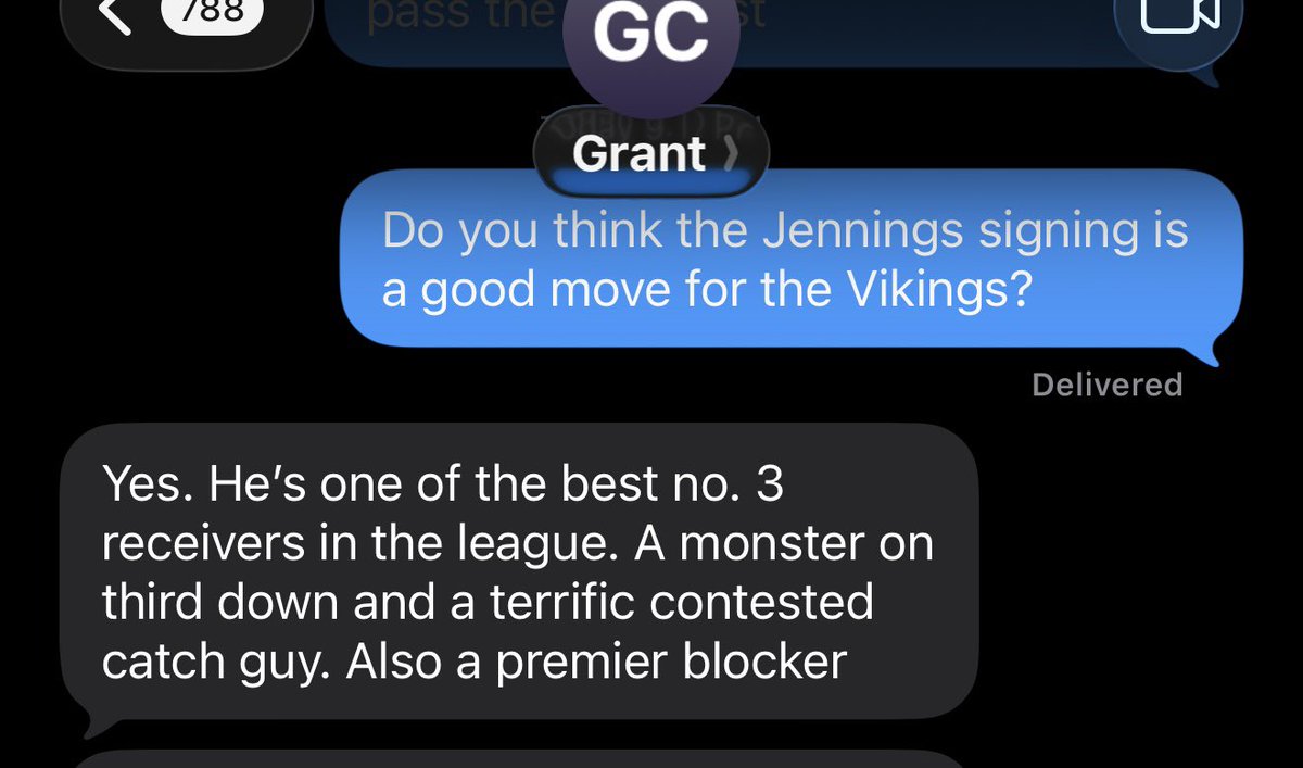 Thor Nystrom tweet media