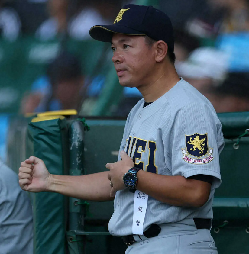 スポニチアマ野球2026 tweet media