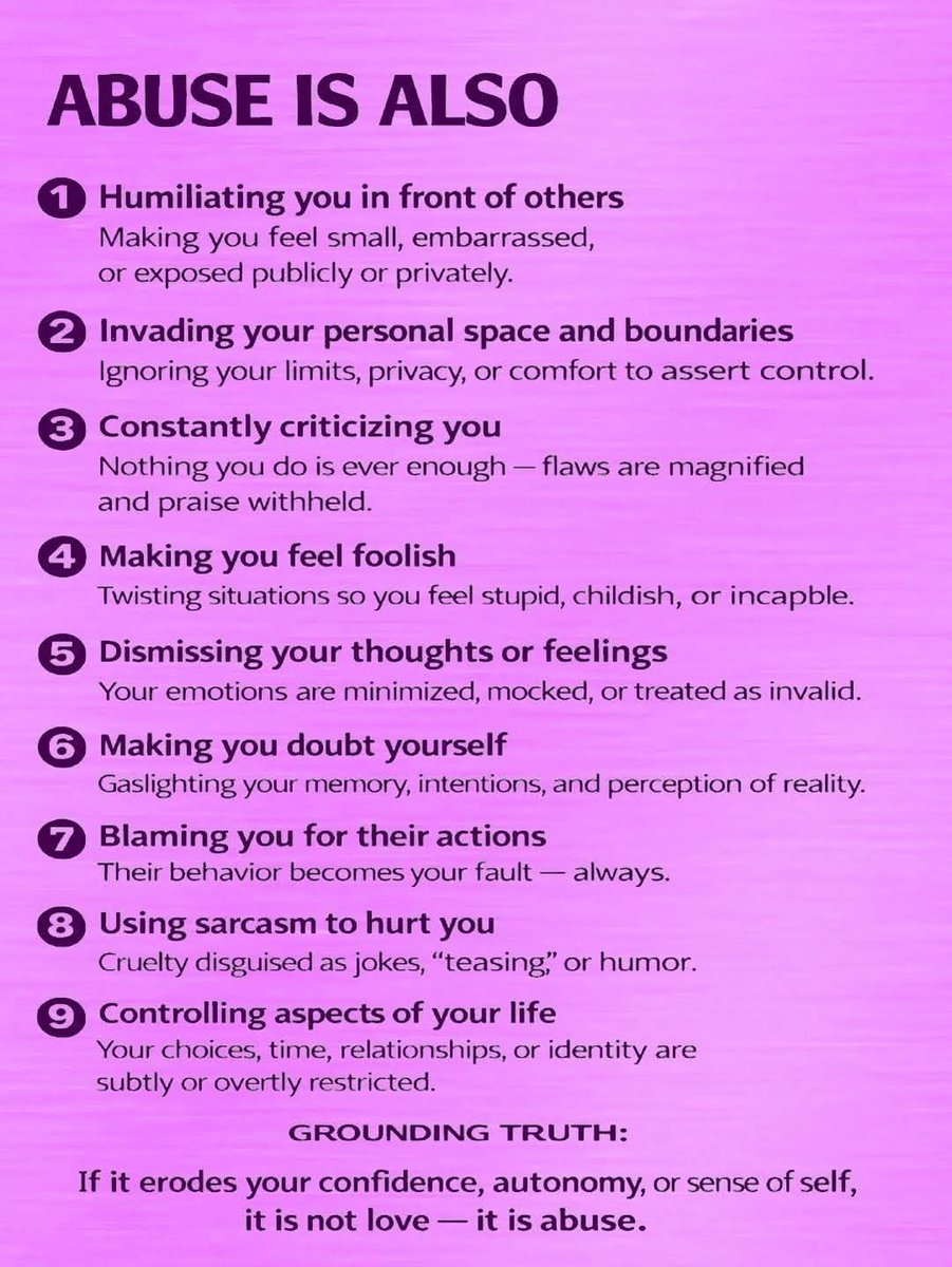 The Narcissist Box tweet media