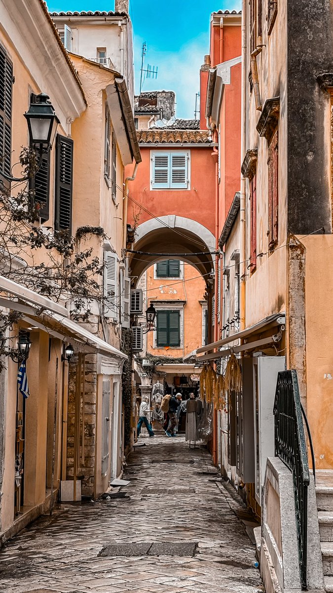 statmum's tweet photo. Corfu https://t.co/tkGCCMOlci