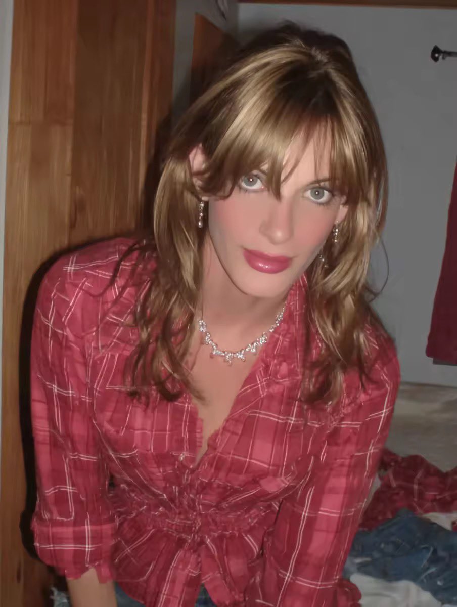Beautiful Trans Women tweet media
