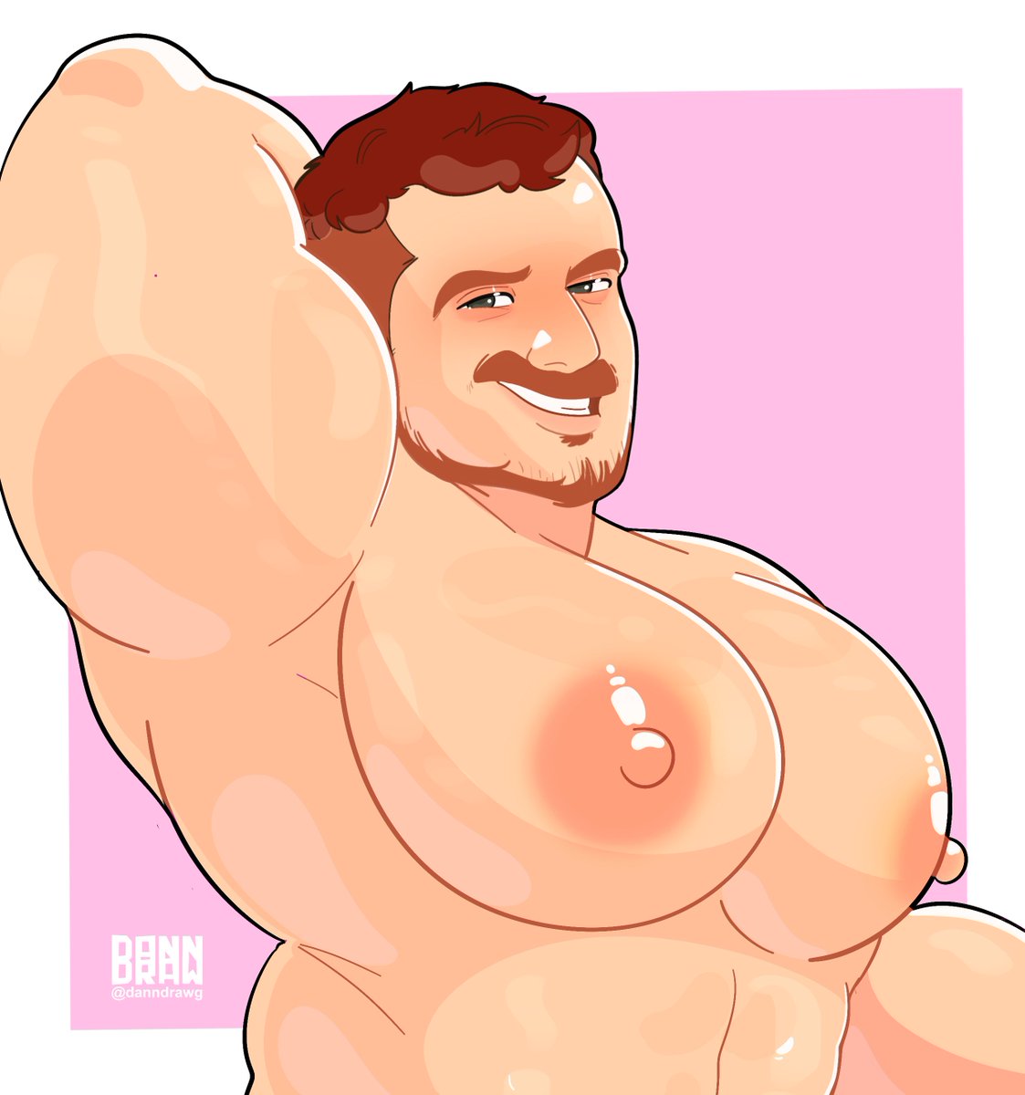DANN - Open commissions - tweet media
