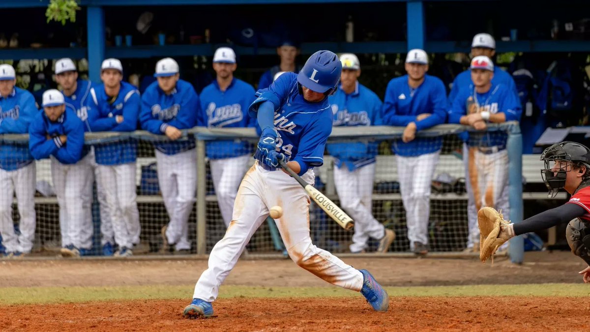 Lynn Athletics tweet media