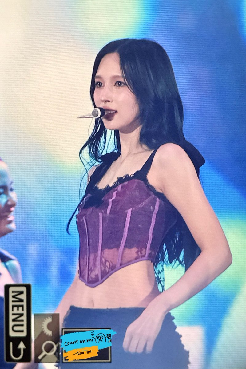 ♡] #MINA #미나 #ミナ 🐧 @JYPETWICE