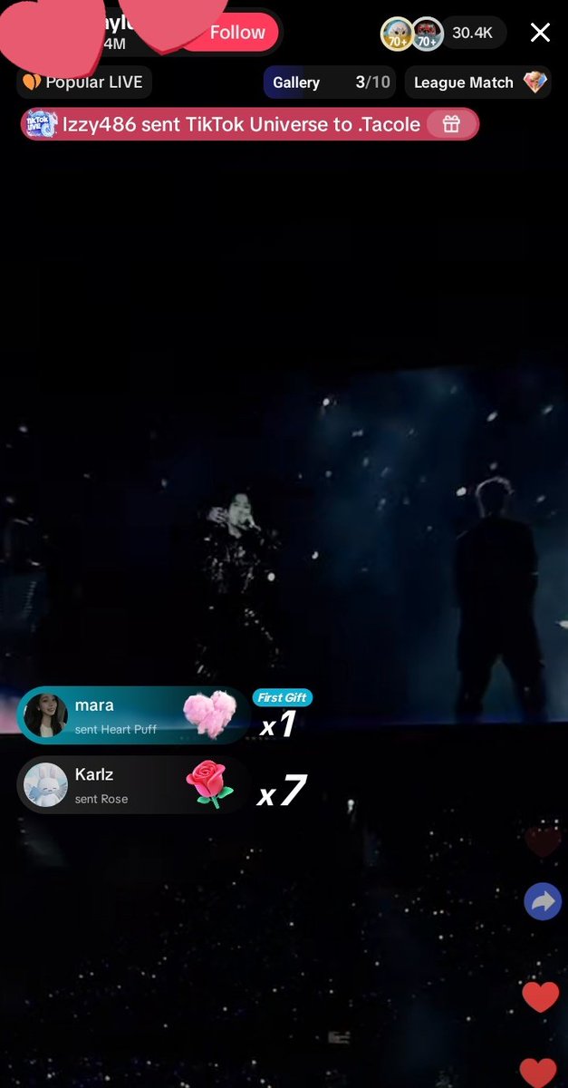 MAYA ⁷ Stream BTS music🎧 tweet media