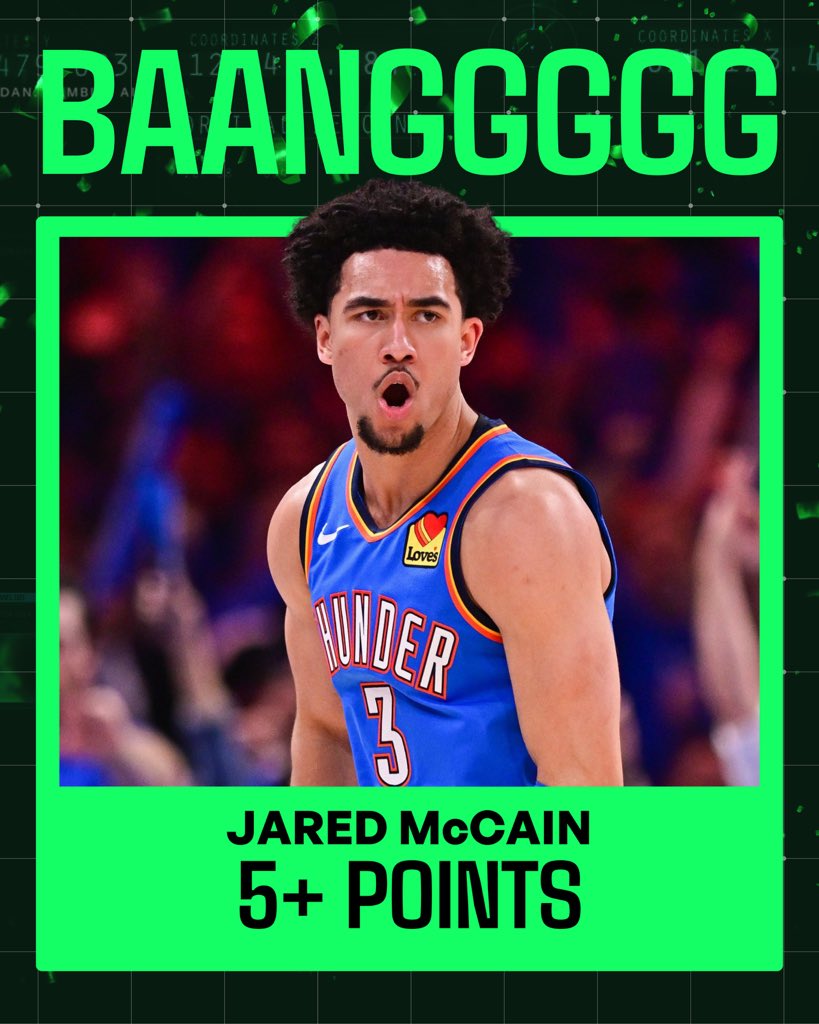 Dan’s AI Sports Picks tweet media