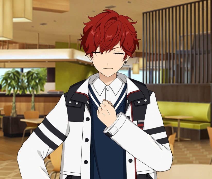 Hiiro Amagi tweet media
