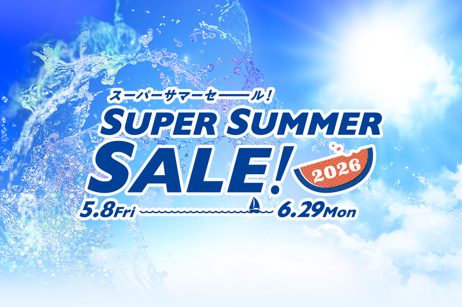 ak　1104545サマーセール品 今年もハワイ！「SUPER SUMMER SALE! 2026」夏・秋出発ビッグセール