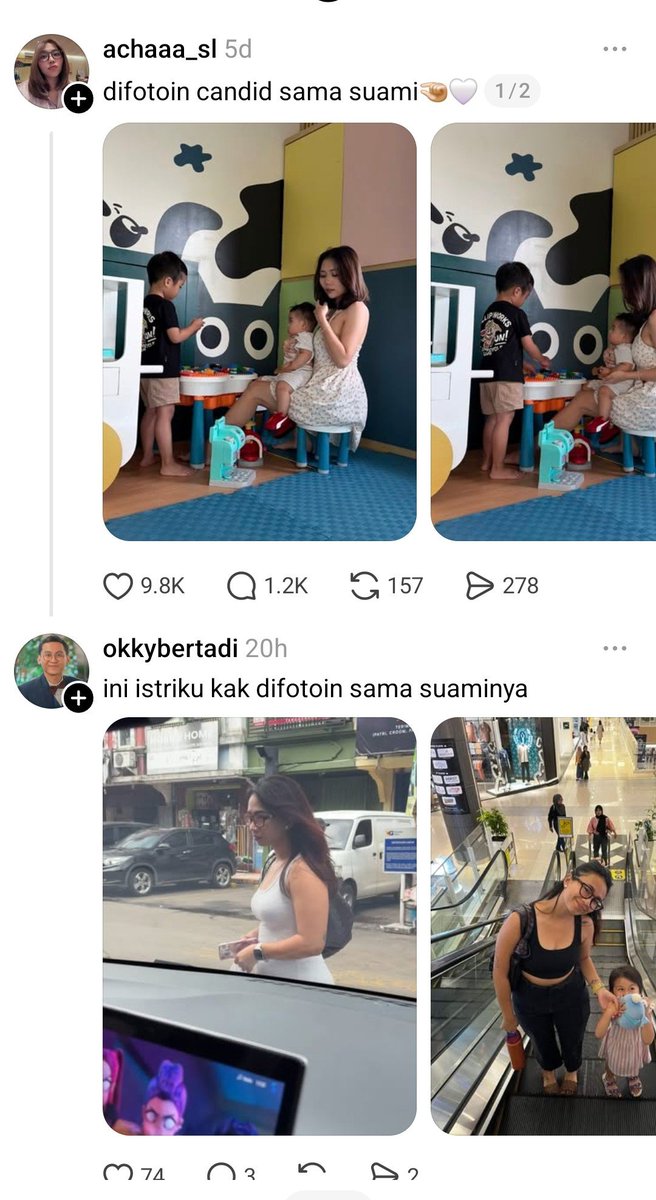 Hidup sebagai +62 tweet media