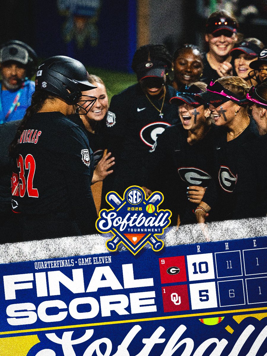 Southeastern Conference tweet media