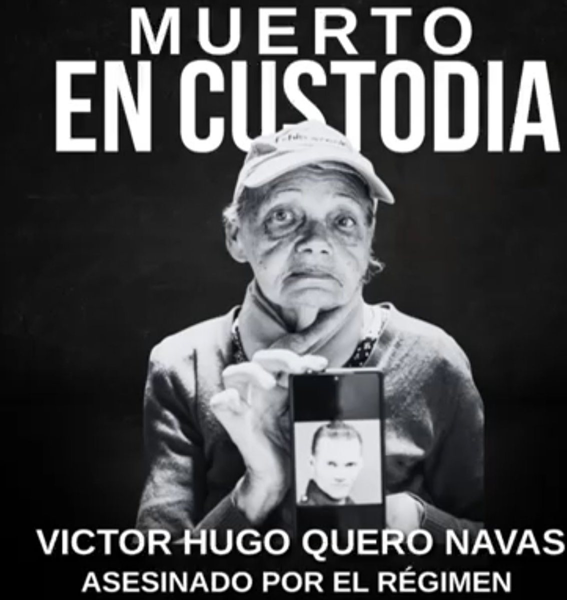ottoep's tweet photo. Describir los sentimientos  ante esta INJUSTIFICADA situación es IMPOSIBLE

Para mostrar ARREPENTIMIENTO deberían DETENER HOY MISMO a tod@s los involucrados. Y luego determinar la "No culpabilidad"

La línea es delgada entre querer JUSTICIA o VENGANZA

MALDITOS.
#SigueLoMismo https://t.co/hq3pjoCDnk