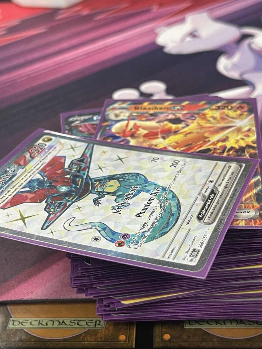 Deck is so fucking fun