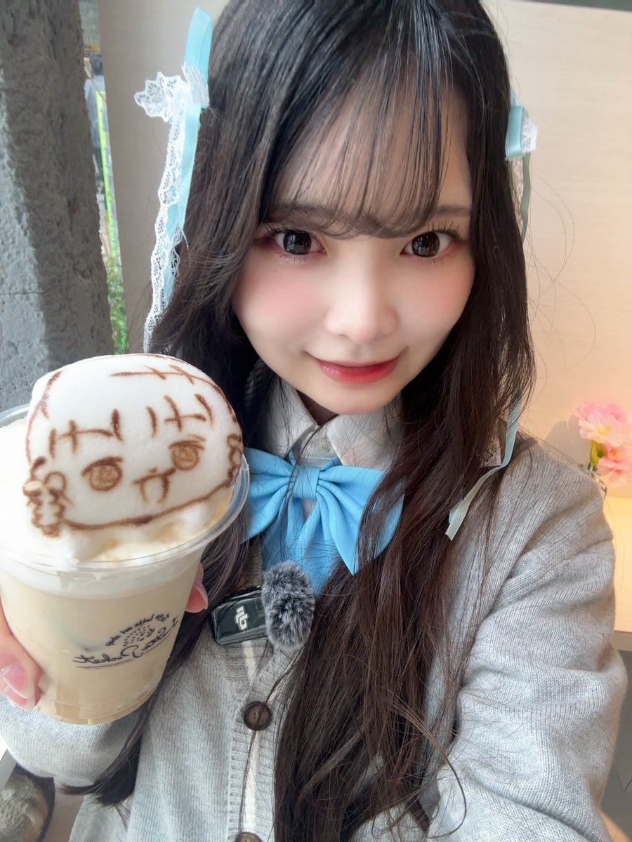 高梨ゆな(MORE STAR) tweet media