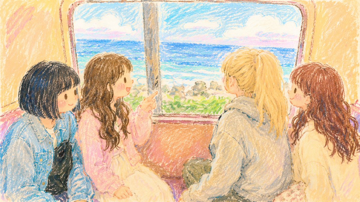 GENEL | AIを用いた動画制作 tweet media