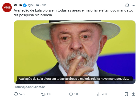 PAULO FERNANDO tweet media