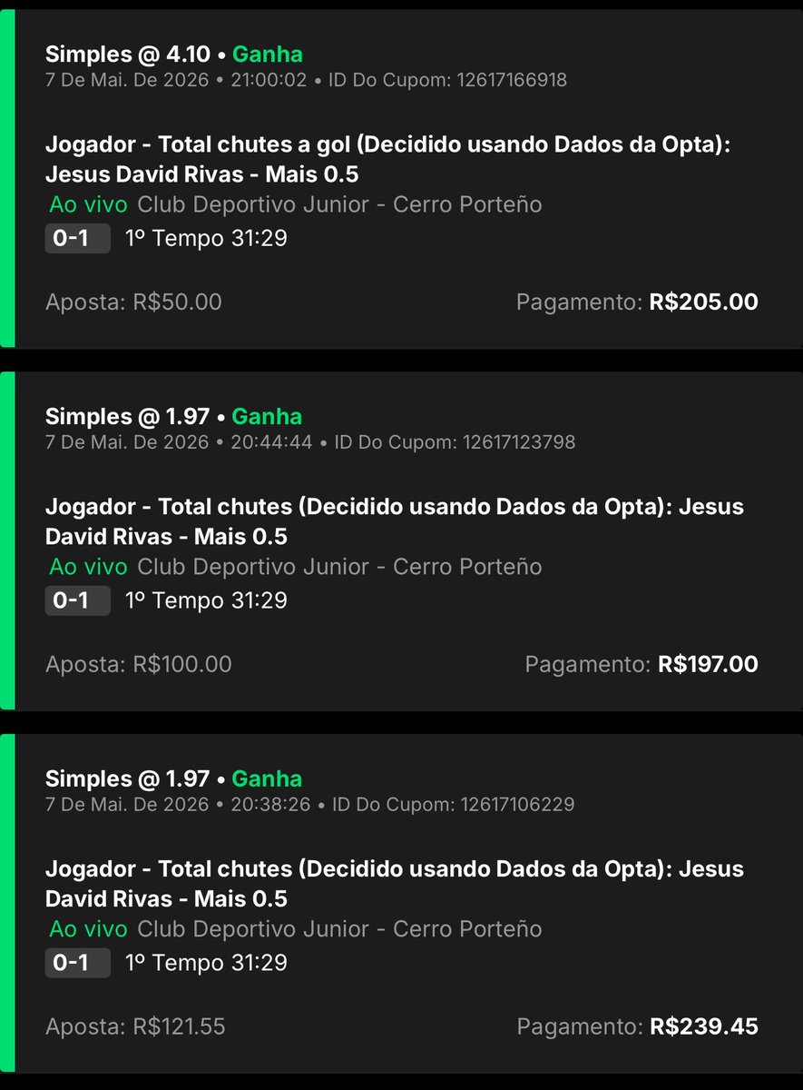 JhonzinTips 🤑🤑 tweet media