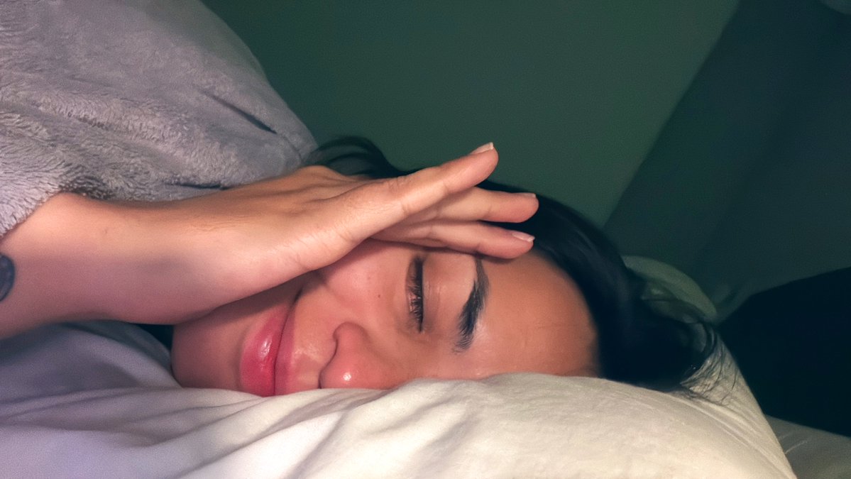 Sueño regulado 🕰️