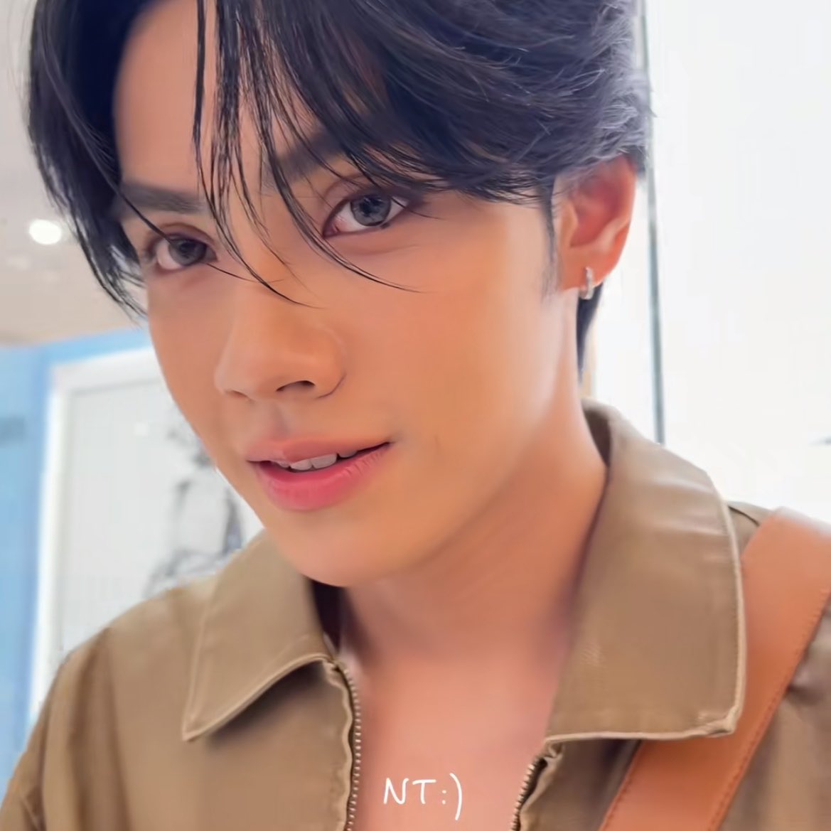 忠诚 tweet media