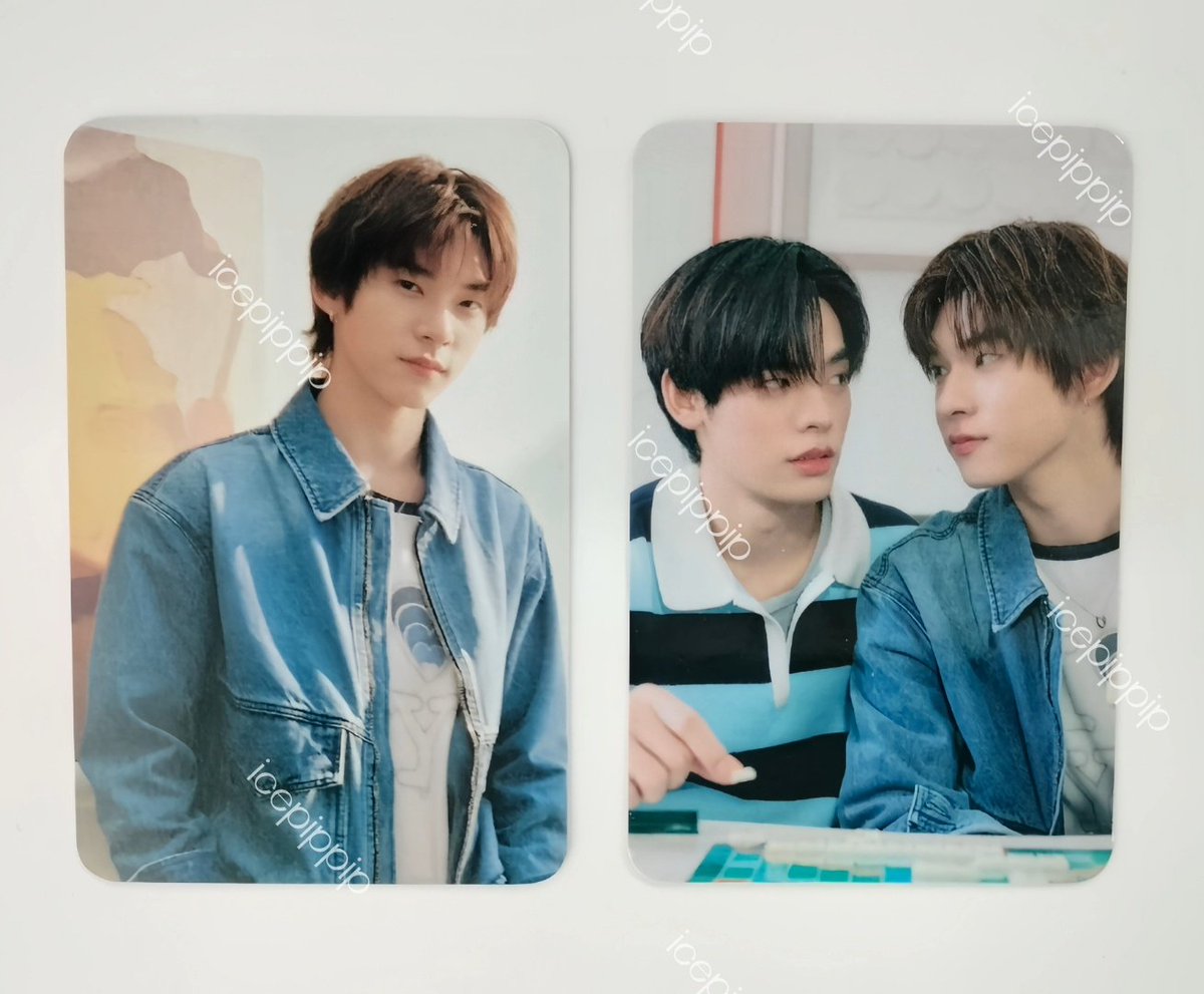 IGOT7💚 MTBB💜 ❤จี๋จี๋ปิ๊ป 🐶🐻‍❄️ tweet media