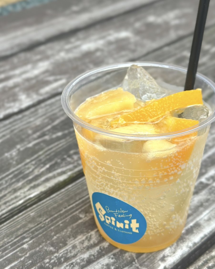 SPINIT COFFEE / スピニットコーヒー tweet media