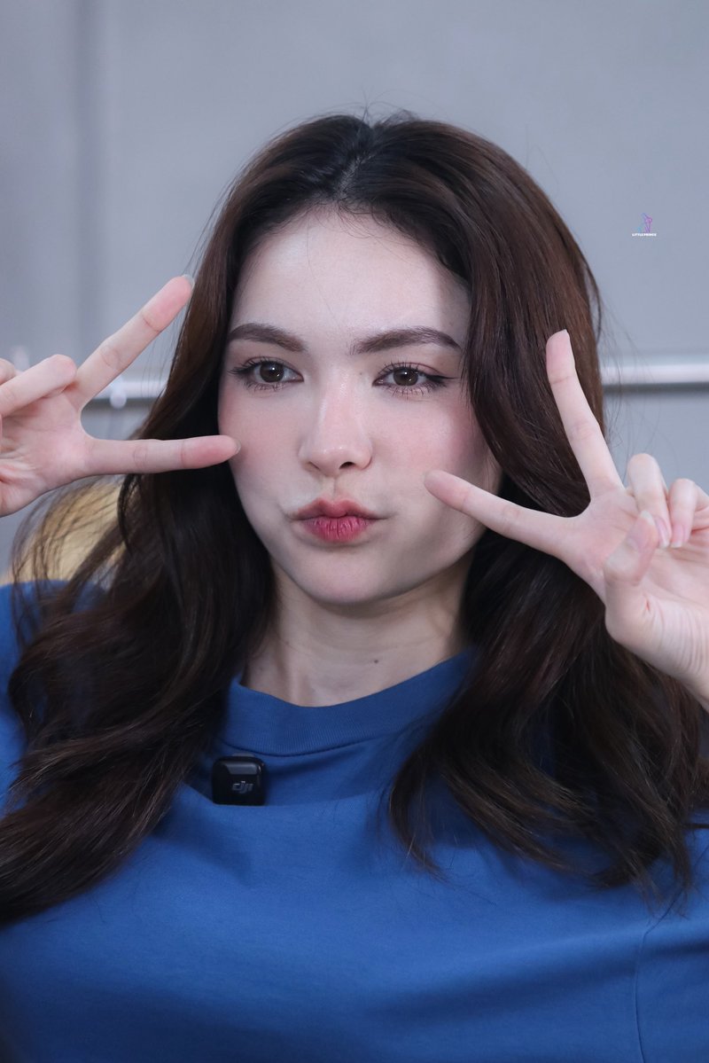 Charlotte_smiley🐰(สำรอง) tweet media