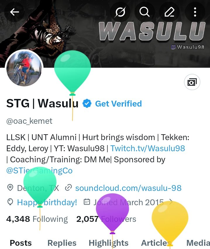 STG | Wasulu tweet media