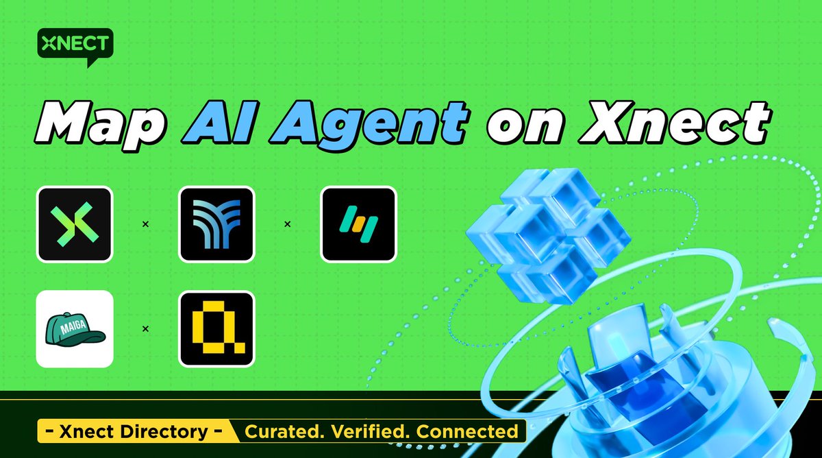 Xnect tweet media