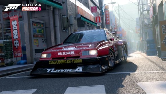 Breaking news!

Supporting because they were chosen as brand ambassadors for ANIME JAPAN, the latest news this time is from Sakurazaka46 where their song was officially released as the sound of the racing game "Forza Horizon 6"

#櫻坂46