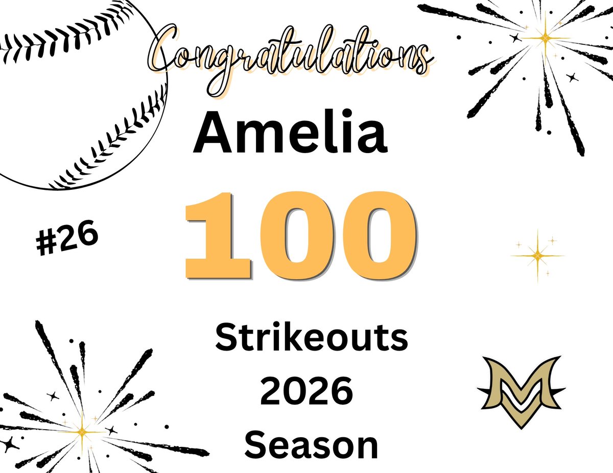 Mt. Vernon Softball tweet media