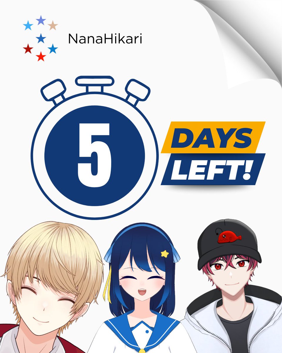 NanaHikari tweet media