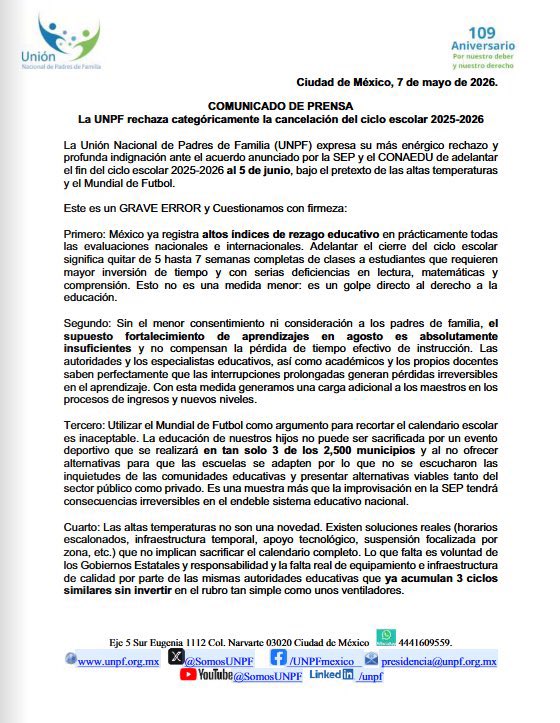 jfduarte57's tweet photo. @SEP_mx @mario_delgado "Acordado por unanimidad" por una bola de huevones, corruptos y sinvergüenzas!!! 
Ahí está la respuesta 👇 https://t.co/qvi5AoBMYY