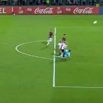 canal26oficial1's tweet photo. PISOTON SALAS AL ARQUERO CARABOBO

QUE EL VAR NO REVISO

EL GOL TENIA SER ANULADO https://t.co/ICM7U4k03E