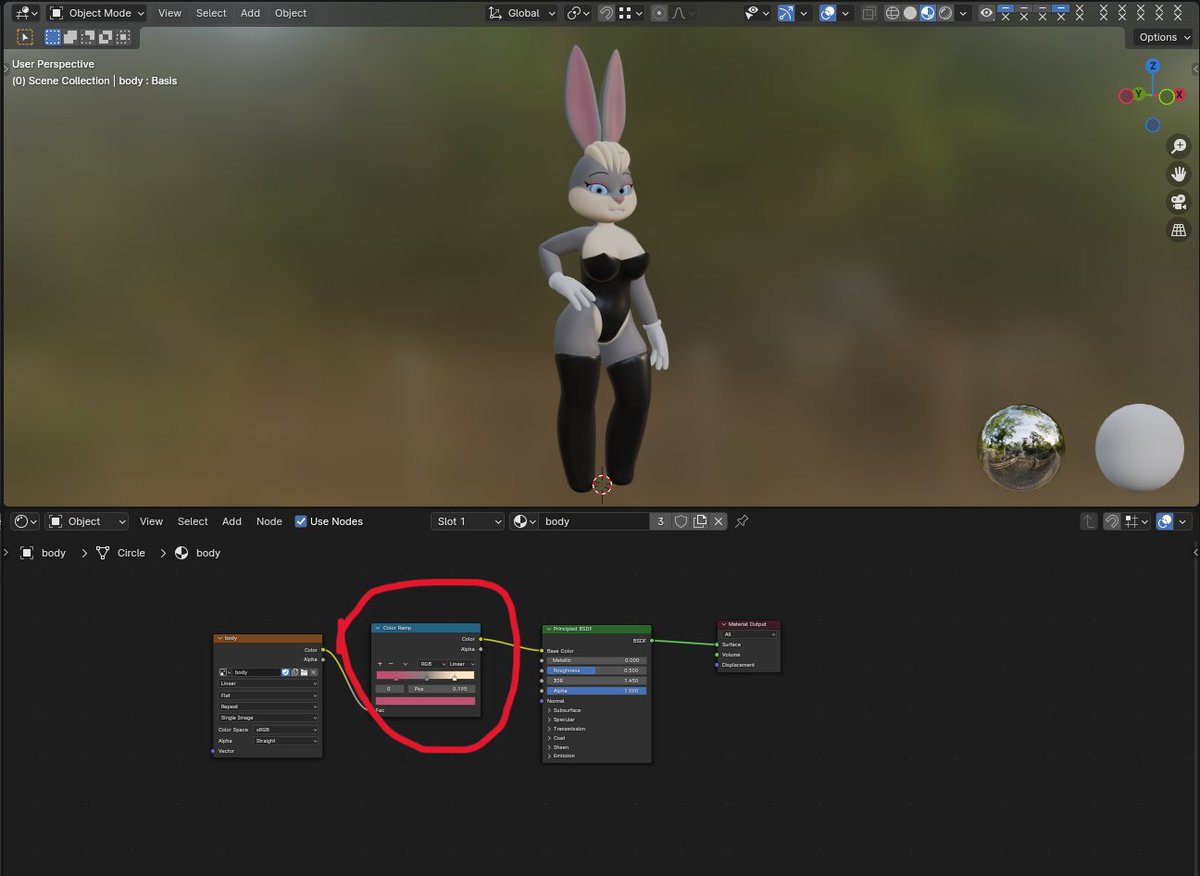 RulySolarBun🐰 tweet media