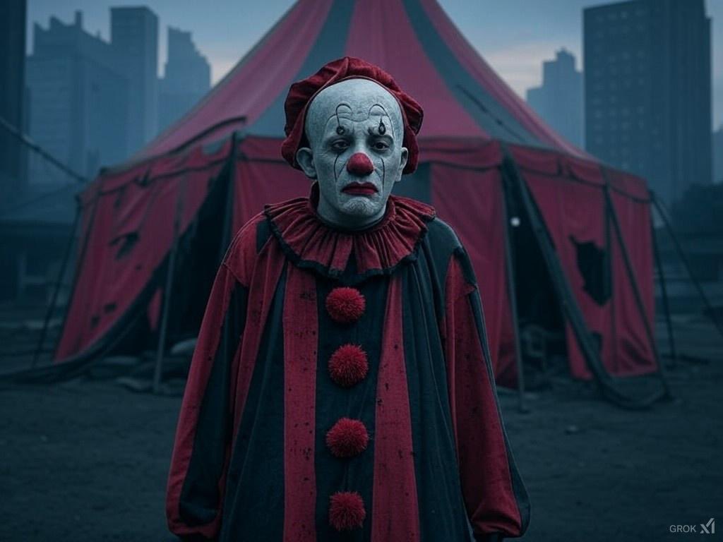 Alonso17985's tweet photo. @LaLiganeta1212 @LaLiganeta1212 tenés razón pero el circo queda el La Agonía https://t.co/WmCdgVZasr