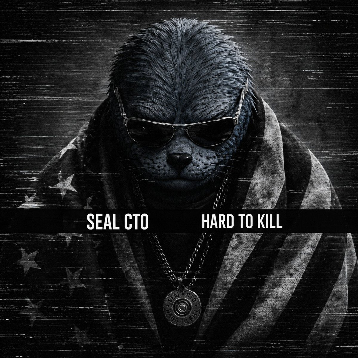 Seal CTO tweet media
